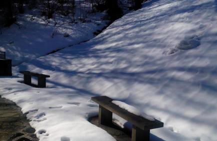 Appartamento con vista sul Cimone - Foto 23