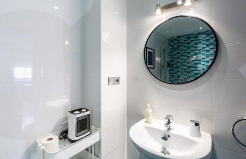 Teatro Suites Málaga CITY FLAT - Foto 56