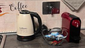 La finestra su Assisi - Foto 4, minibar