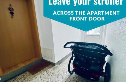 Comfycation Jena - Foto 18