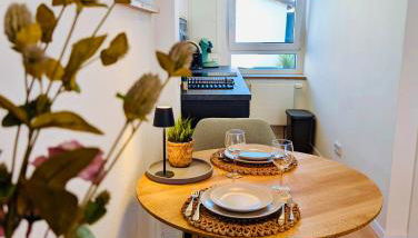 Tiny Home Lampertheim - Foto 4