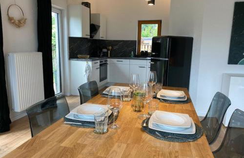 GRO-Holiday home Comfortable holiday residence - Foto 10