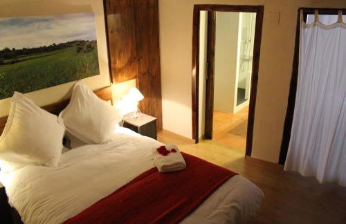 Casa Rural Las Dalias con Hidromasaje - Foto 3