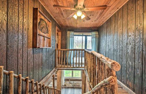 New Paris Cabin about 11 Mi to Shawnee State Park - Foto 17