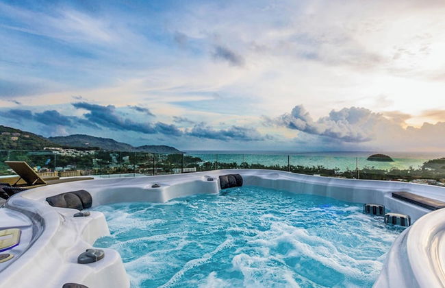 The View Phuket By Resava - Photo 12