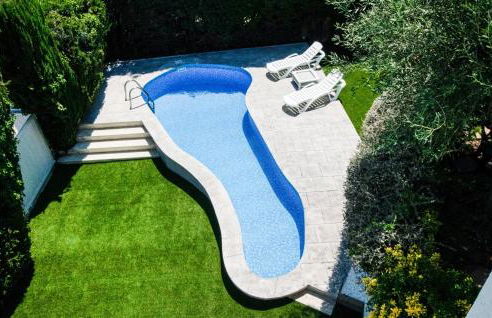 5 Bedroom Awesome Home In Alella - Foto 9