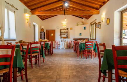 Agriturismo Carrucana - Foto 20