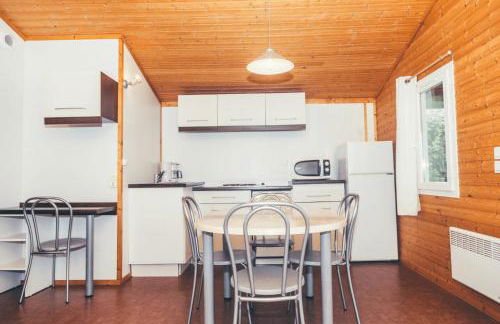 Chalet 3 étoiles - Piscine - eebbhf - Foto 6