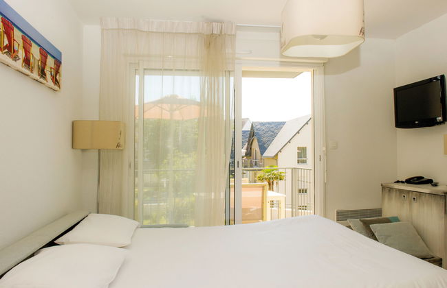 Les Jardins d'Arvor - Foto 12