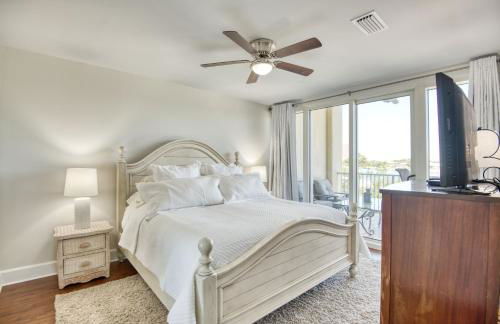 Perdido Escape Spacious 3BR 3BA Condo Beach Pool - Foto 21