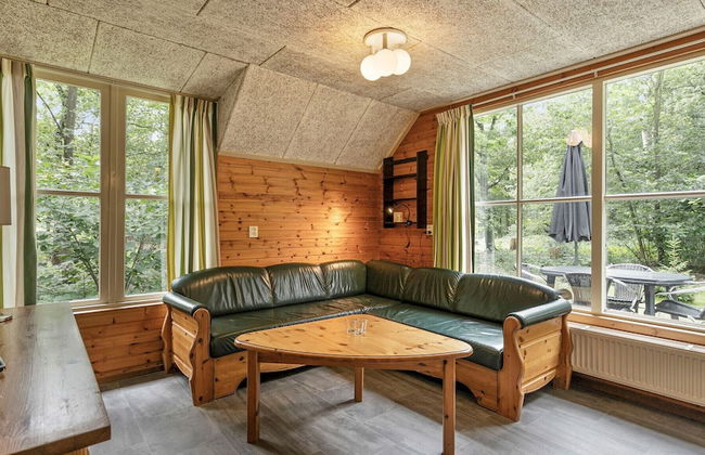 Summio Bungalowpark Herperduin - Photo 49