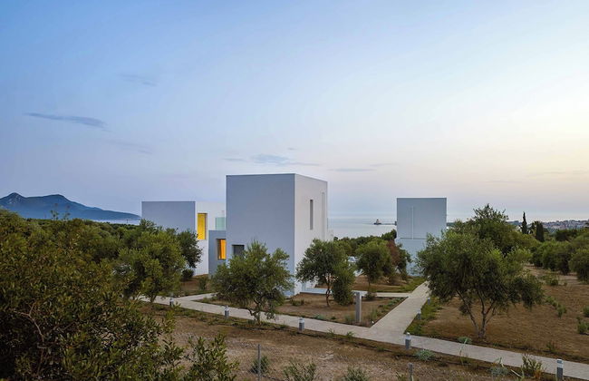 Villa Kalypso II - Foto 5