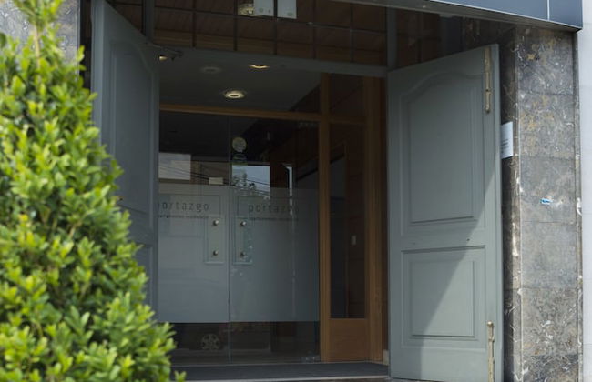 Apartamentos Portazgo - Photo 21