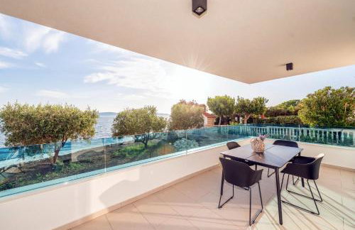 Beachfront Villa - Foto 26