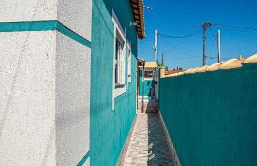 Refúgio dos Lagos 10min da praia - Photo 50