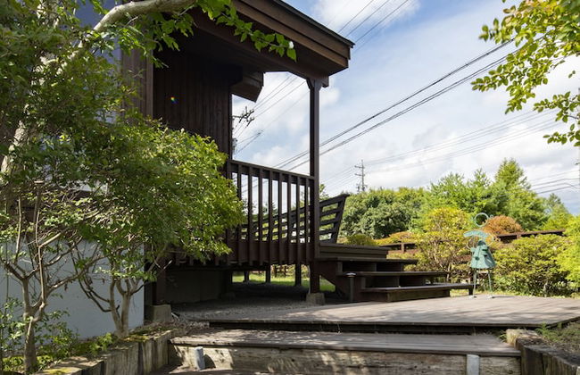 VILLA assist KARUIZAWA - Foto 30