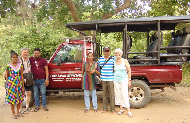 Sri Lankan Villa - Photo 52
