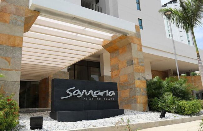 SAMARIA CLUB DE PLAYA BY VISTA MAGICA - Photo 41