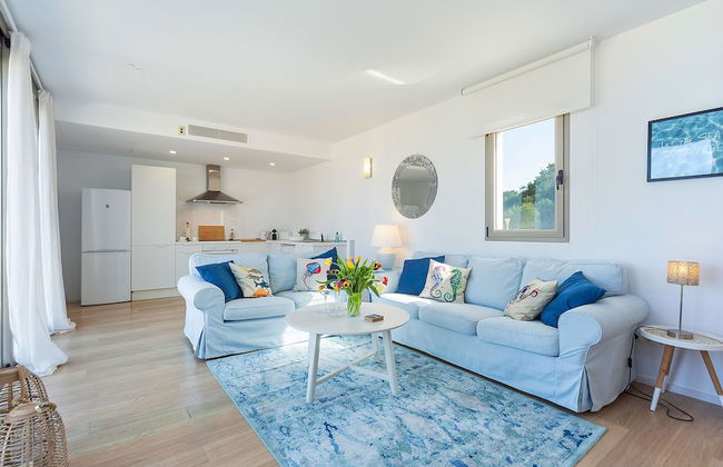 Sea View House Son Serra Mallorca - Foto 11