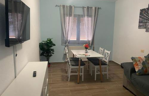 Apartamentos Rurales Hermanos Alcalá - Photo 3
