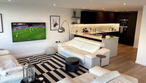 Royal Sands Ramsgate - direct beach access - Photo 2