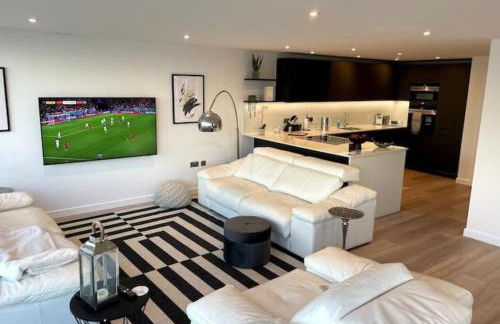 Royal Sands Ramsgate - direct beach access - Foto 2