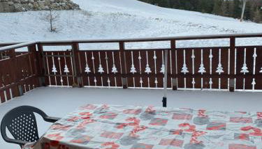 l'appart accès direct sur les pistes - Photo 5