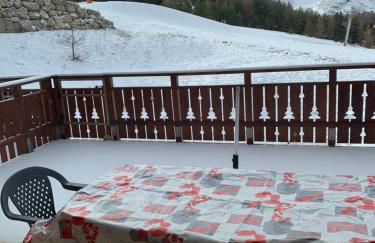 l'appart accès direct sur les pistes - Photo 5