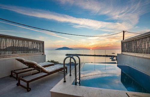 Almyra Boutique Suites with Private Pool -Finiki - Foto 10