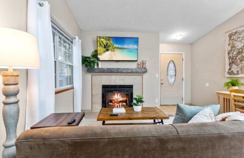 Modern Comfort Near Portal Park - Pet Friendly - Foto 7