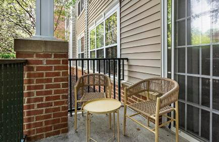 Landing Amazing 2BD Pool Gym - Foto 19