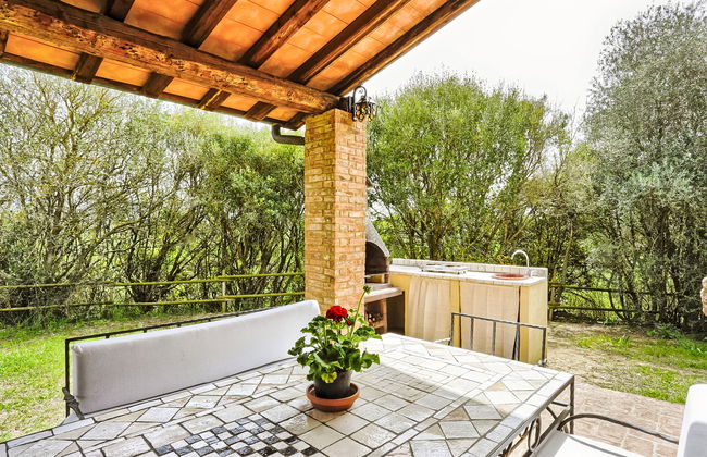 Sweet Maremma - Foto 14