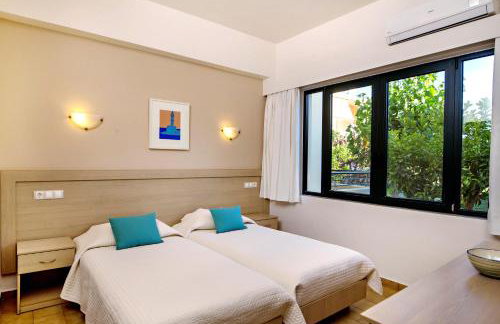 Lefka Apartments - Foto 39