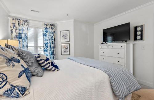 Captains Quarters - Foto 27