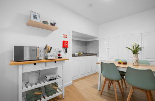 Luzia by the Sea - T1 Acolhedor a Passos da Praia - Foto 2