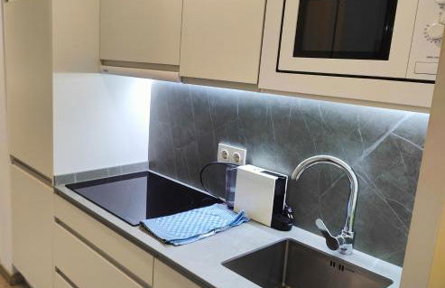 Exclusive quietness in the heart of Madrid with Public Parking, Breakfast, 2 bathrooms - Photo 21