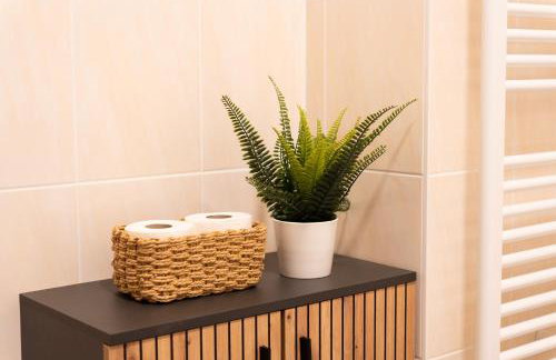 EXKLUSIVE Altmarkt-Suite - stilvolle 120qm - Top Lage - Photo 49