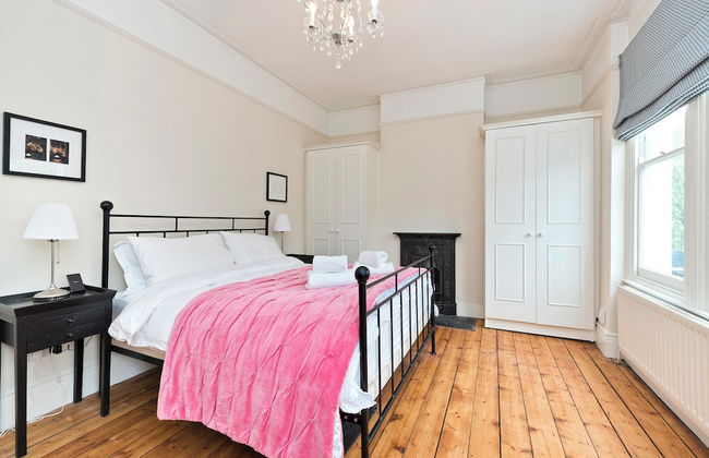 Between the Commons - Foto 6