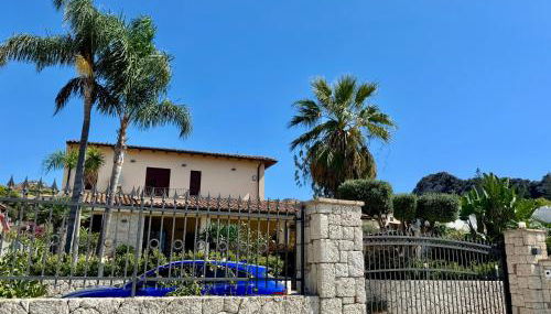 La Dimora Del Mare - Foto 4, Garden, Garden view