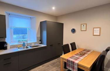 Newly refurbished flat - Callander - Foto 21