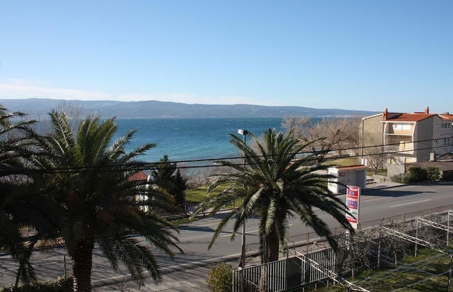 Apartments Vojnovic - Foto 49