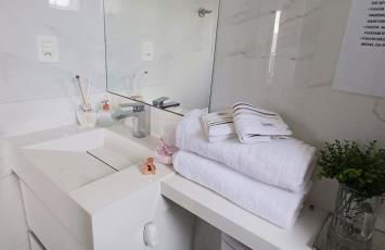 Novo, lazer completo e 3 quadras da Av. Paulista. - Foto 20