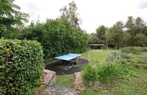 Ferienwohnung Shaun - Foto 25