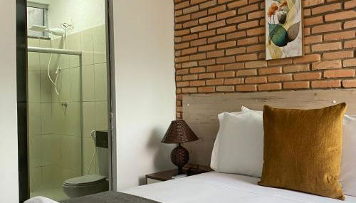 B & A Suites Inn Flats - Apartamento 14 - Foto 5