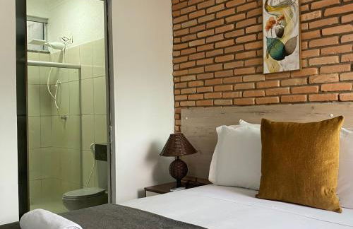 B & A Suites Inn Flats - Apartamento 14 - Foto 5