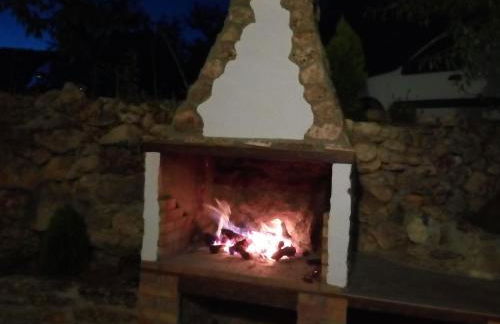 CASA RURAL "LOS CASARES" - Foto 31