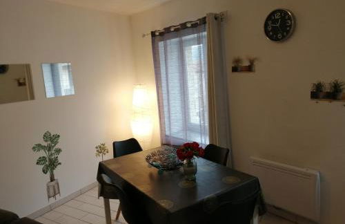 Appart'Hôtel Lagnieu - Foto 8