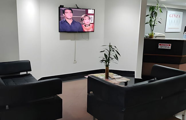 APARTAMENTO TOP LIBERDADE SP - Foto 2