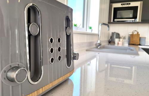 Cherry Blossom 38 Hot Tub - Foto 14