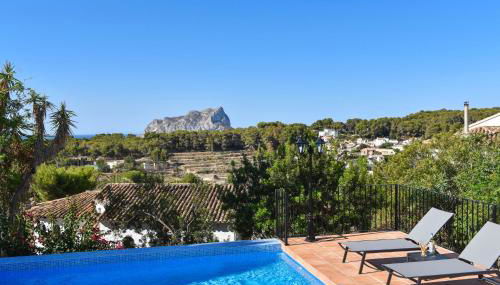 Apartment Mi Mexico - Foto 2